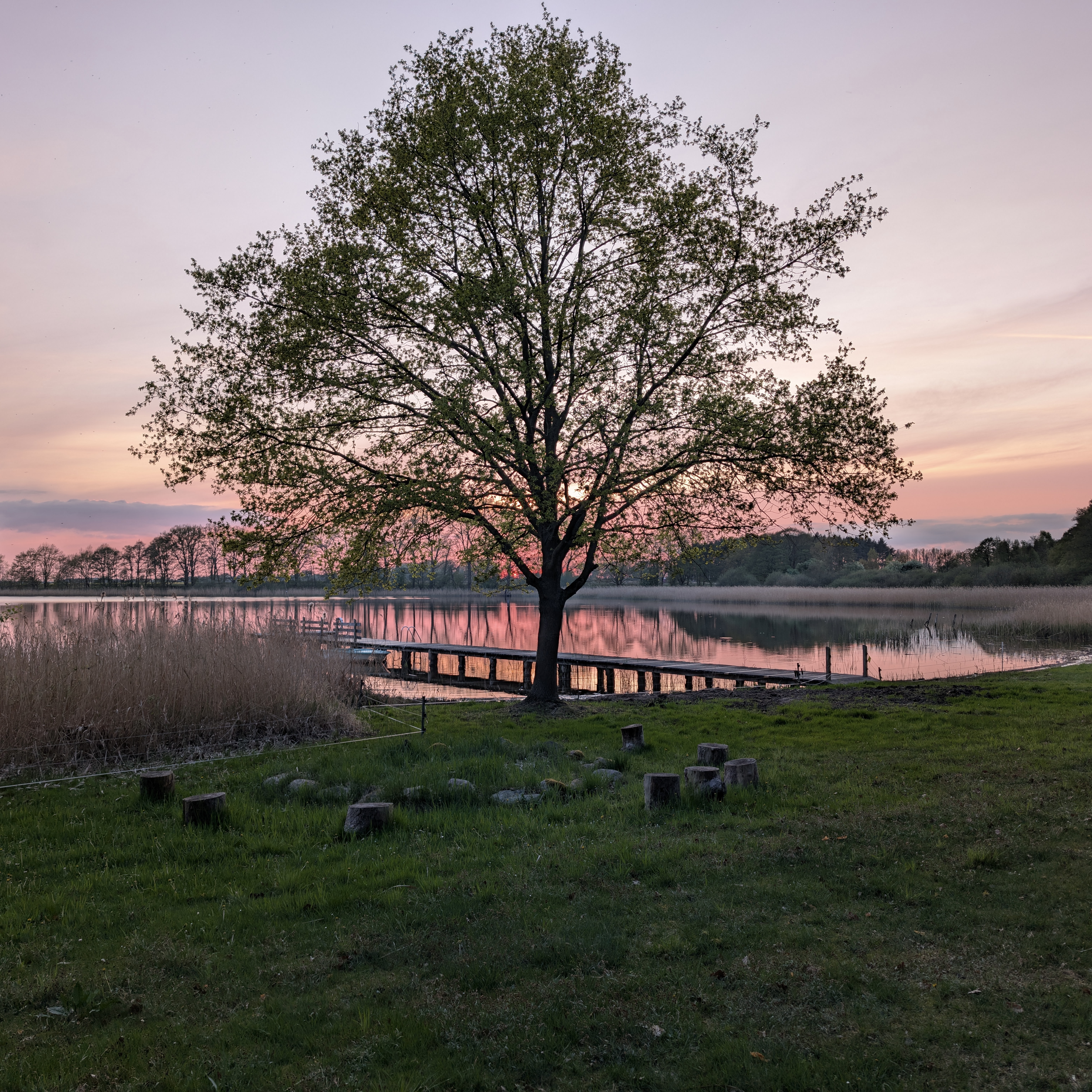 Camping Qugydo Ranch